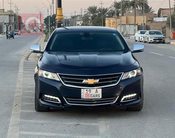 شێڤرۆلێت ئیمپالا 2019  بۆ فرۆشتن لە عێراق - کەربەلا